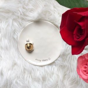 Jewelry turtle dish 🐢